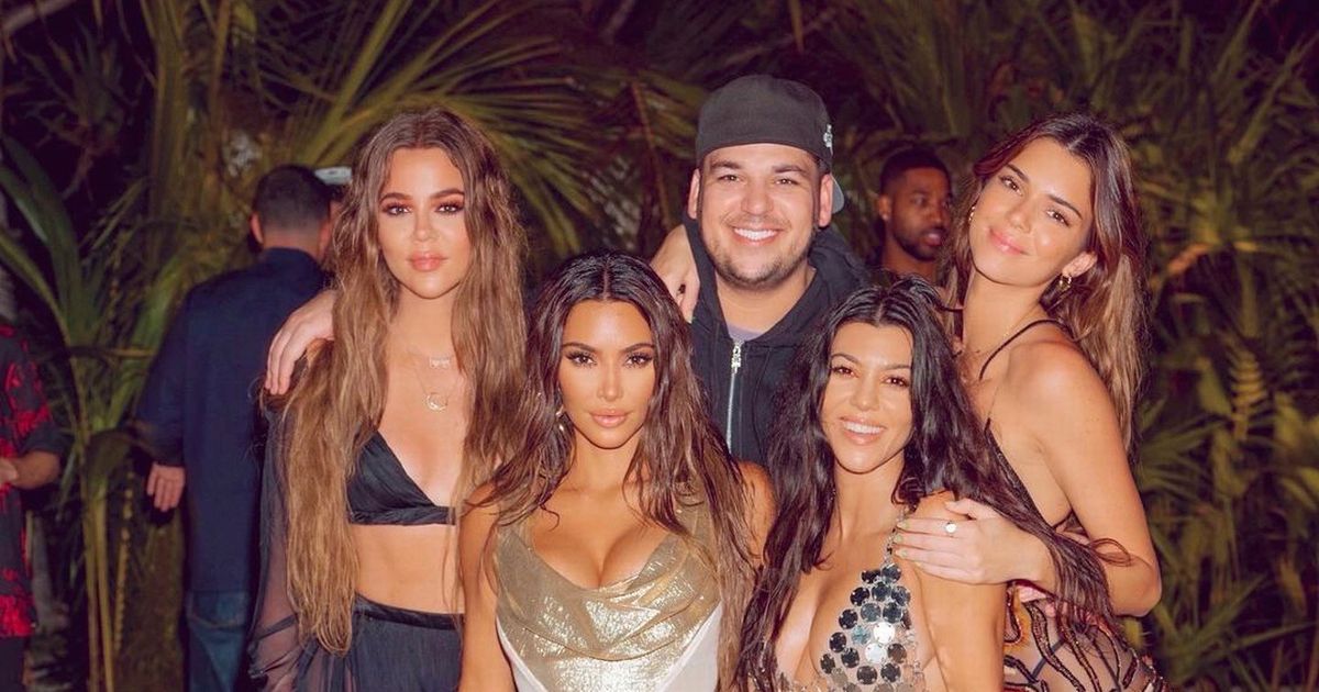 Kim Kardashian’s ‘tone deaf’ 40th defended by Marlon Brano’s son