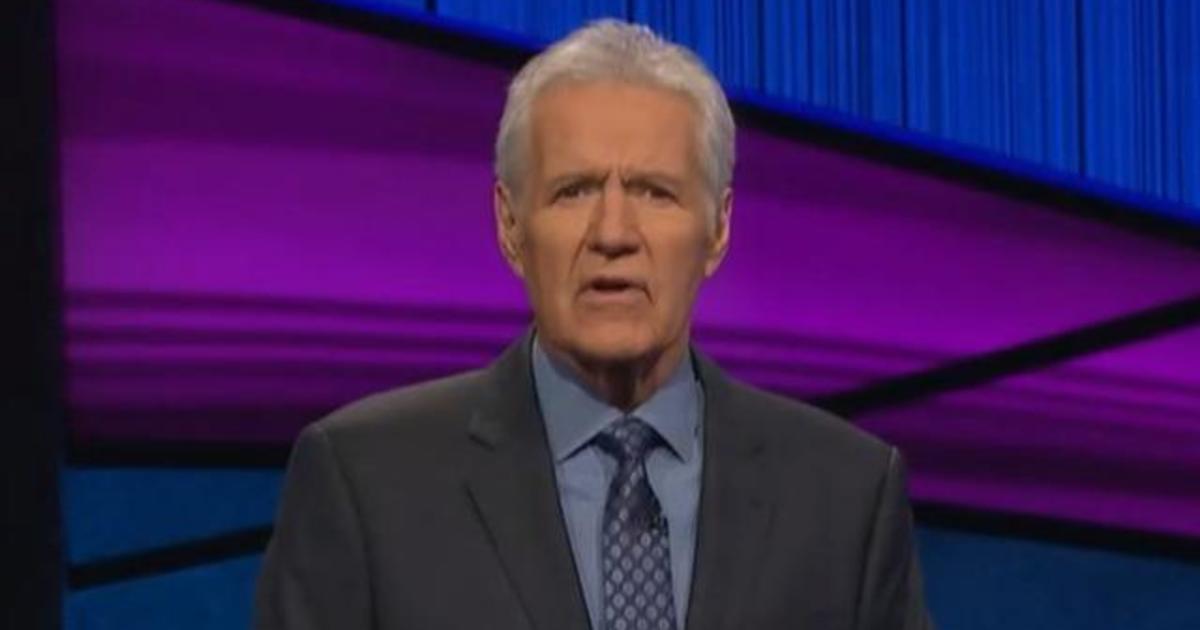 Longtime “Jeopardy!” host Alex Trebek loses battle with pancreatic cancer