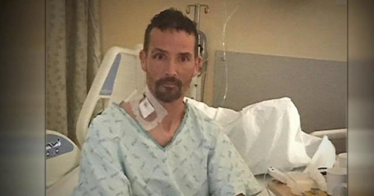 Mount Rainier hiker makes stunning recovery after heart stopped for 45 minutes