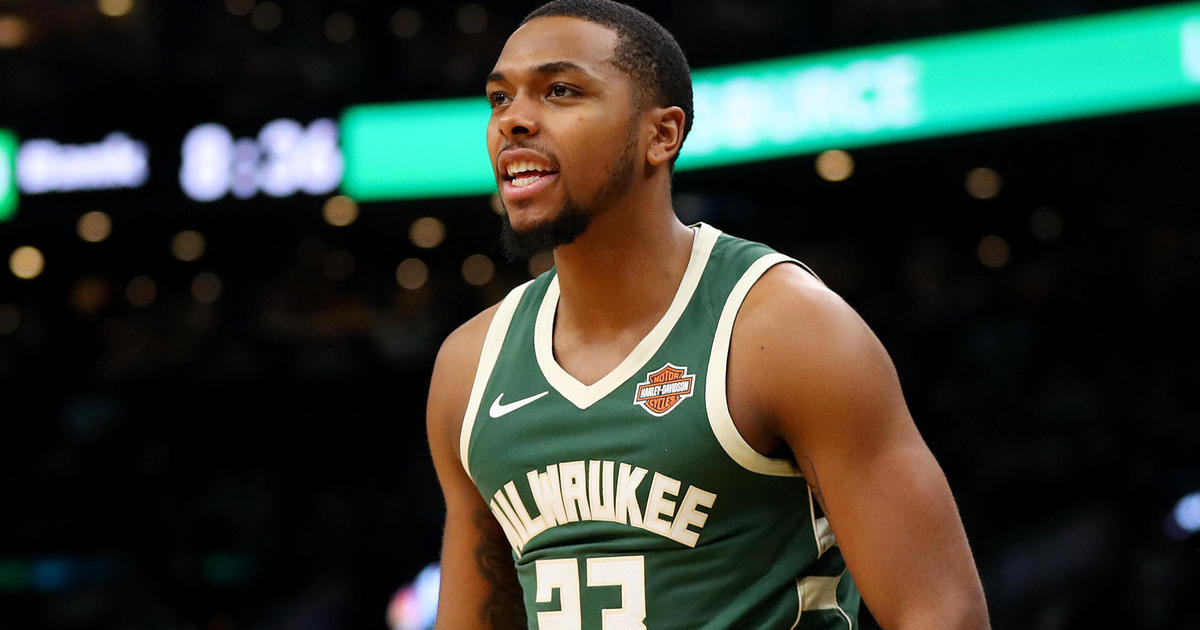 Sterling Brown agrees to $750,000 settlement with Milwaukee