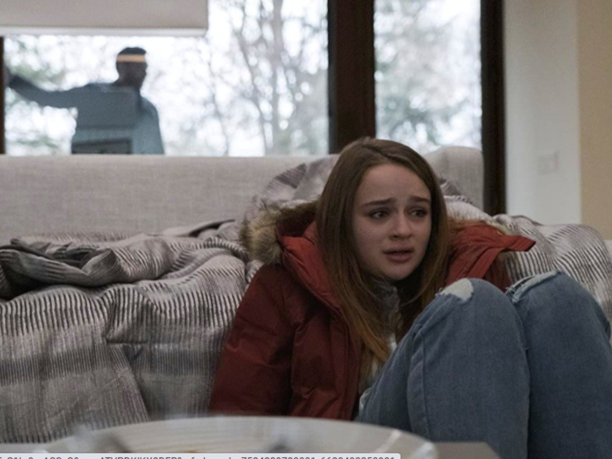 ‘The Lie’ With Joey King, Peter Sarsgaard, And Mireille Enos Is Better Than You Think, Spoilers