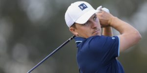 Jordan Spieth