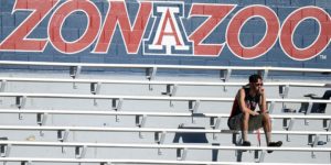 Arizona Stadium