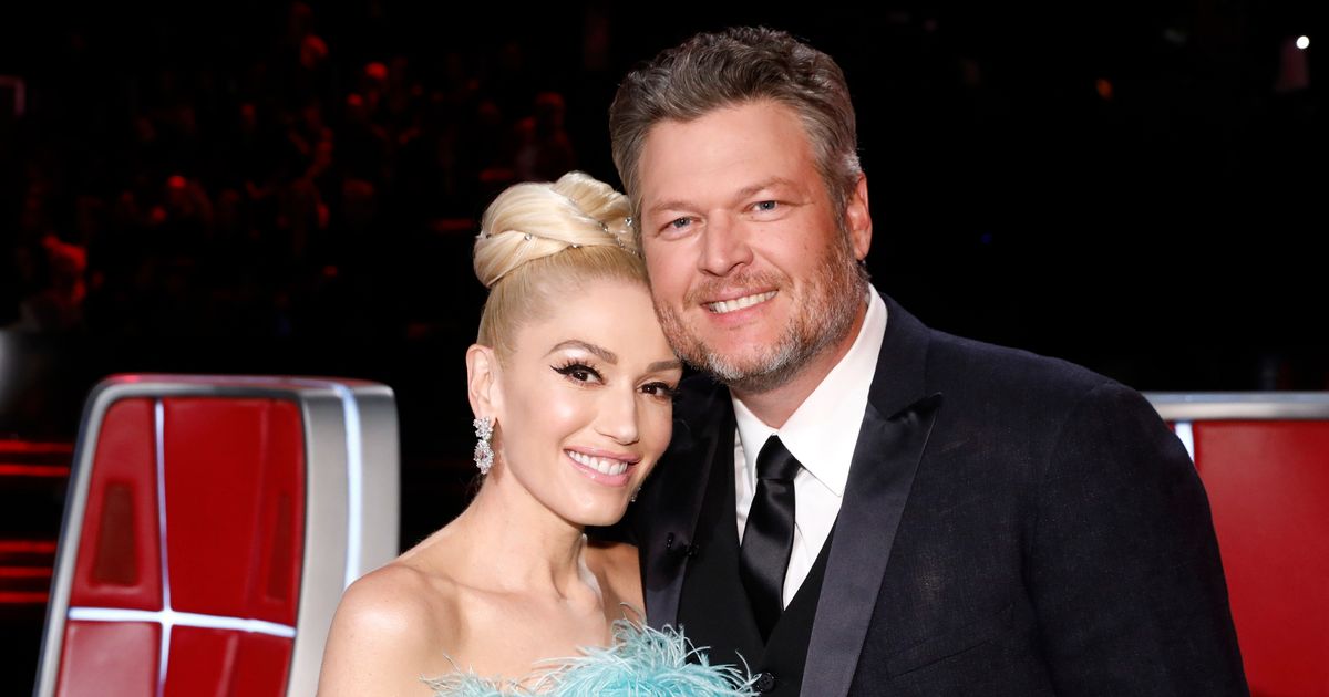 Gwen Stefani and Blake Shelton’s wedding plans as both want intimate ceremony