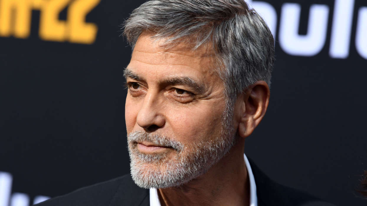 George Clooney Confirms That He Gave 14 Of His Closest Friends $1 Million