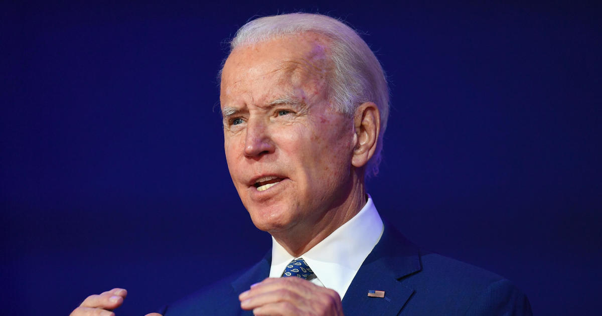 Watch Live: Joe Biden speaks on the Affordable Care Act