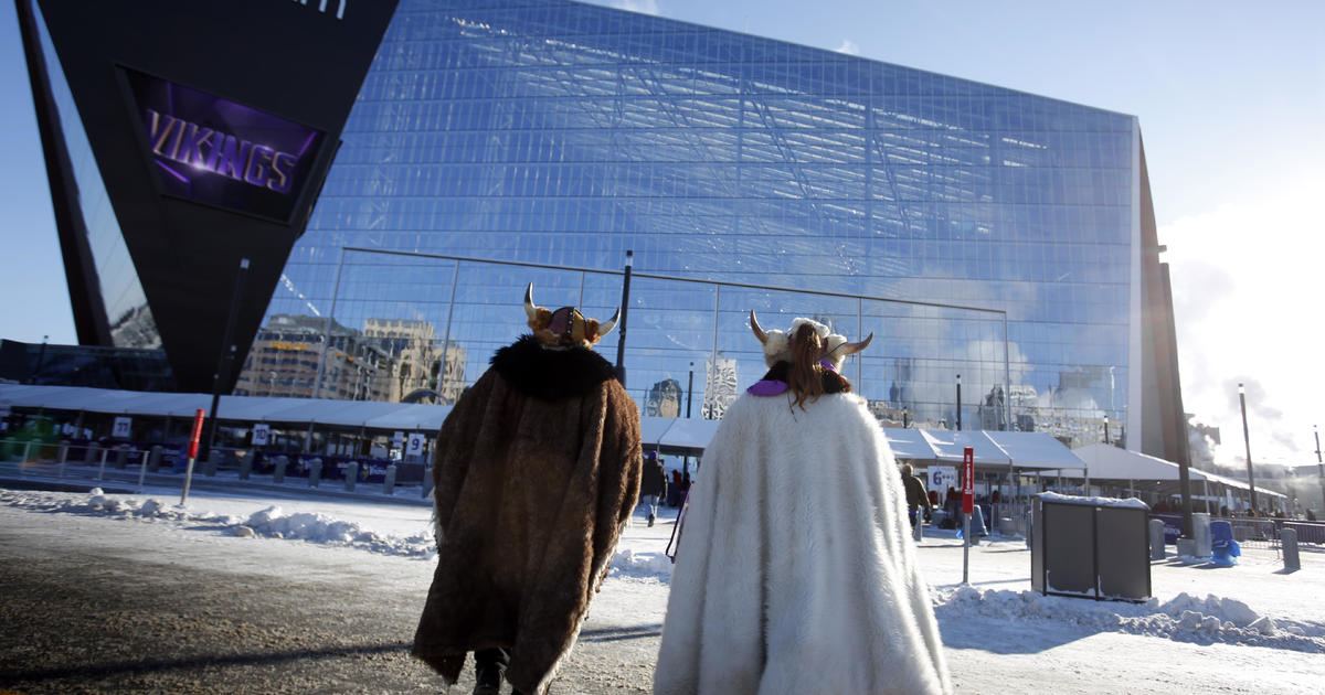 Minnesota Vikings to bar fans from stadium, citing COVID-19