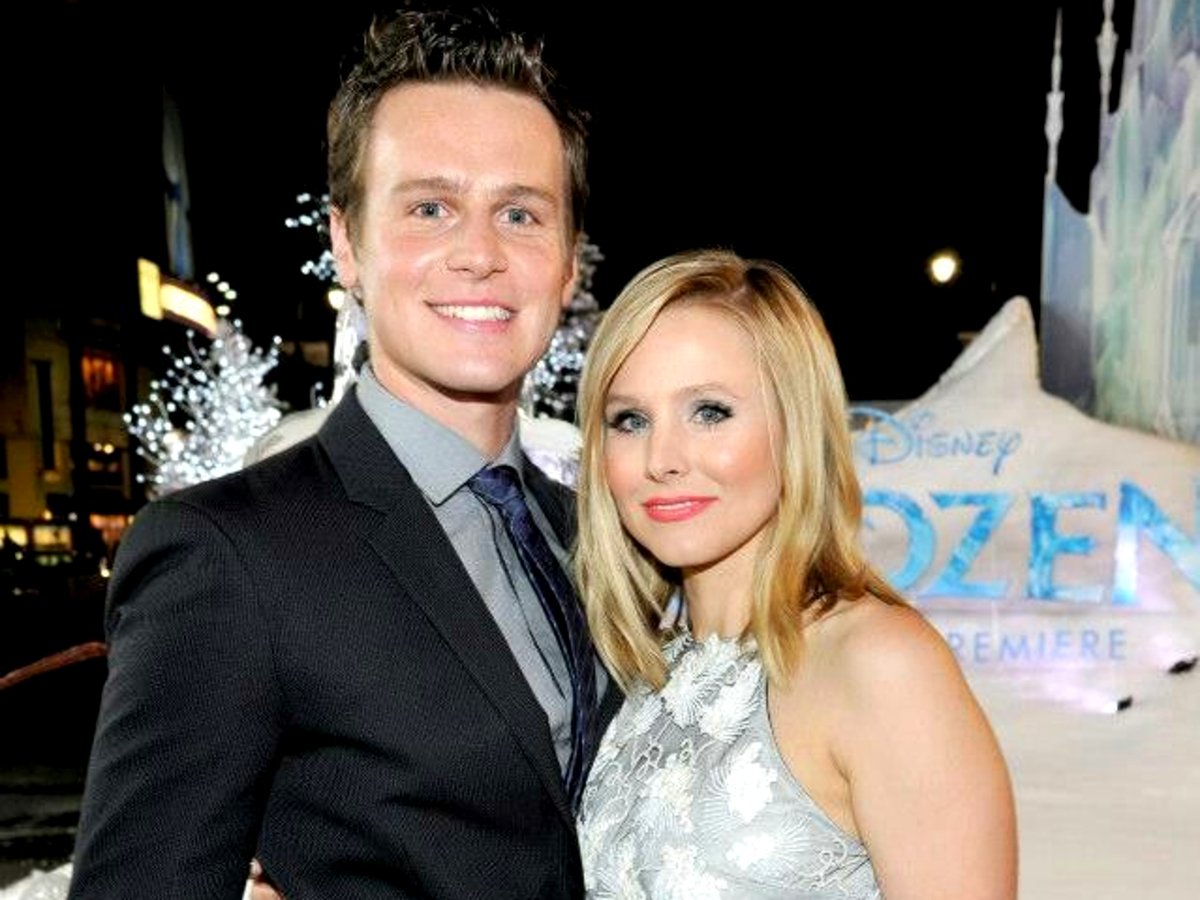 Kristen Bell And Jonathan Groff Star In New Musical ‘Molly And The Moon’ That May Become Pro-Life Viral Sensation