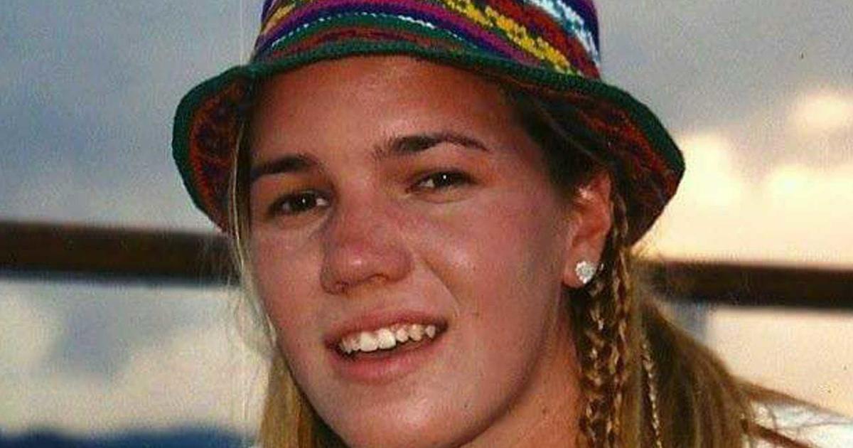 Can new info help solve the case of missing college student Kristin Smart?