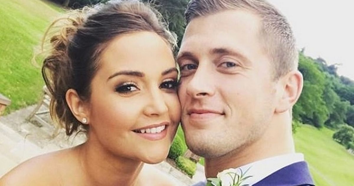 Jacqueline Jossa says therapy saved her marriage to Dan Osborne after cheating