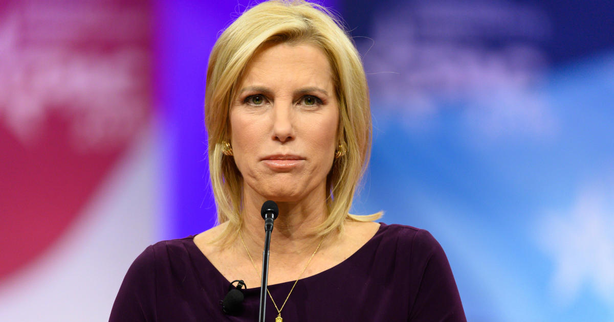 Laura Ingraham says Trump needs to act with “grace” if he loses election