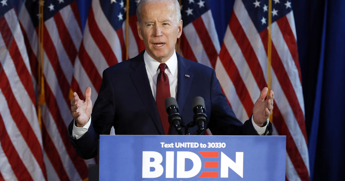 Allies see Biden re-engaging on crises from COVID to nuke standoffs