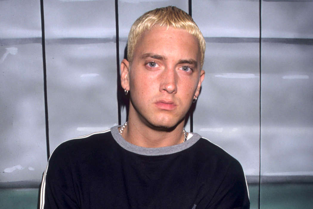 Man Who Allegedly Tried To Murder Eminem Will Face Trial