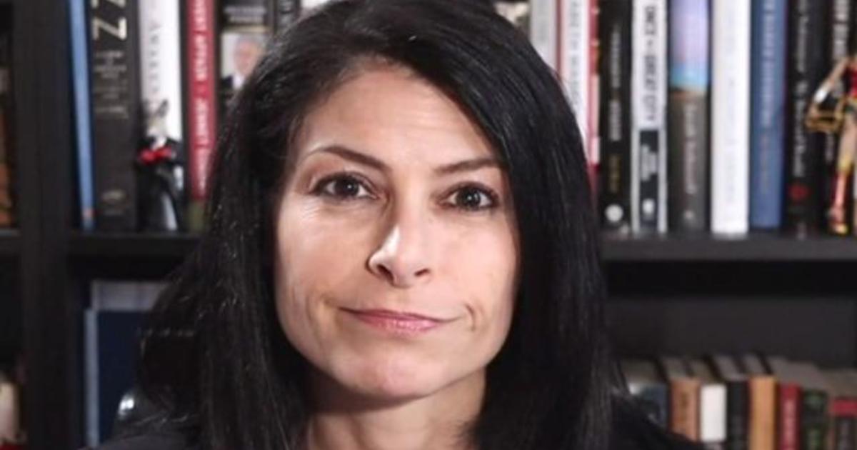 Michigan Attorney General Dana Nessel on Biden’s success in her state and the challenges ahead