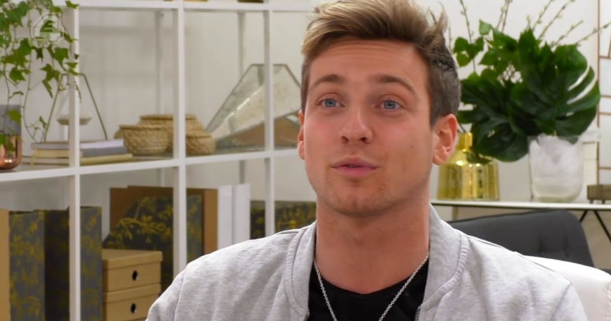 Sam Thompson denies third Celebs Go Dating stint after Zara McDermott heartbreak