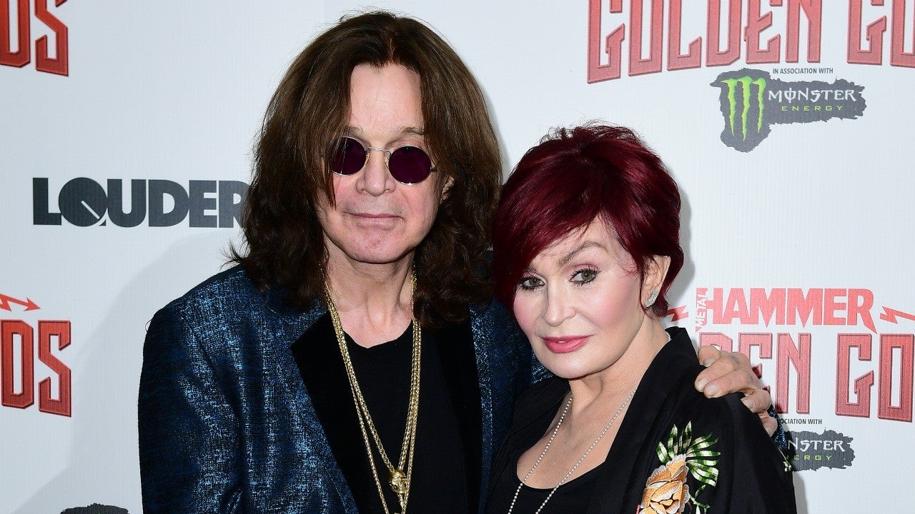 Ozzy Osbourne Reveals His Biggest Regret Is Betraying Wife Sharon Osbourne – Details!