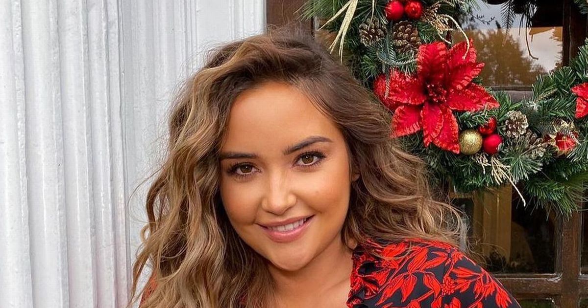 Jac Jossa says she did move out of home after Dan Osborne cheating rumours