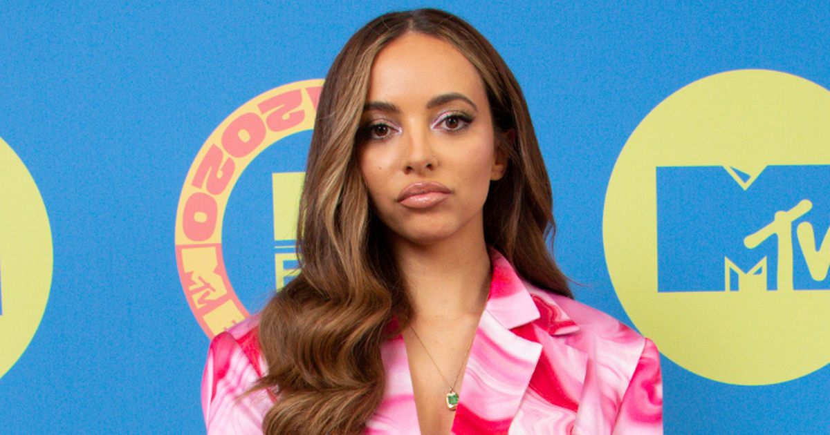 Little Mix’s Jade Thirlwall says ‘we’re grown women who have sex so get over it’