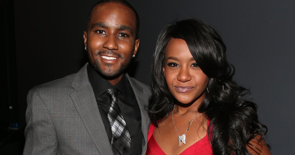 Bobbi Kristina Brown’s ex Nick Gordon’s final hours snorting heroin and vomiting