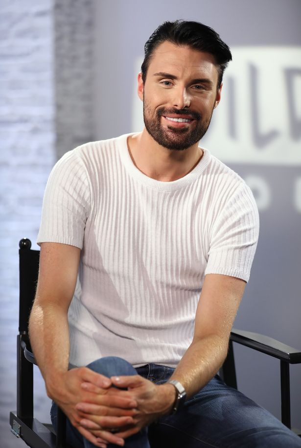 Rylan got revenge by becoming a huge star