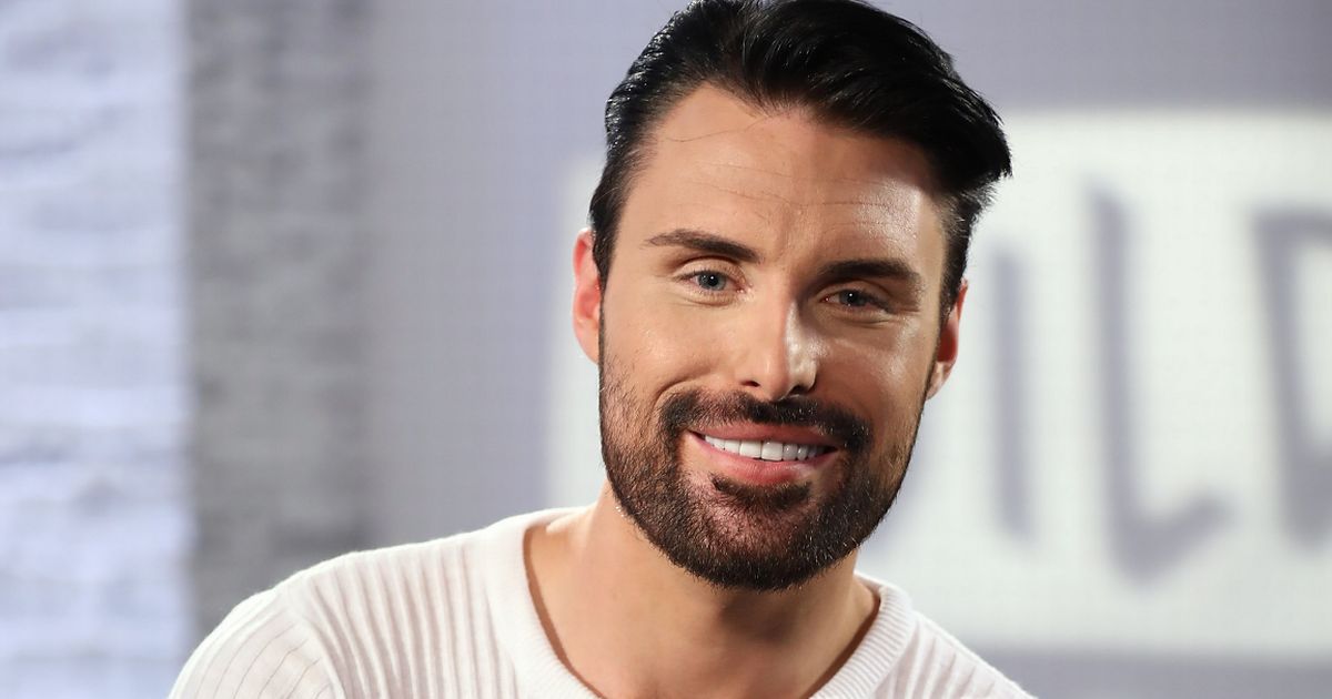 Rylan’s last laugh after evil bully’s violent attack sparked life-changing move