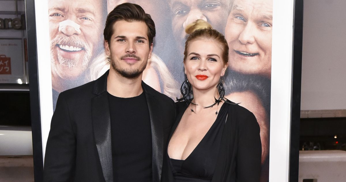 DWTS pro Gleb Savchenko hits back as wife accuses him of infidelity