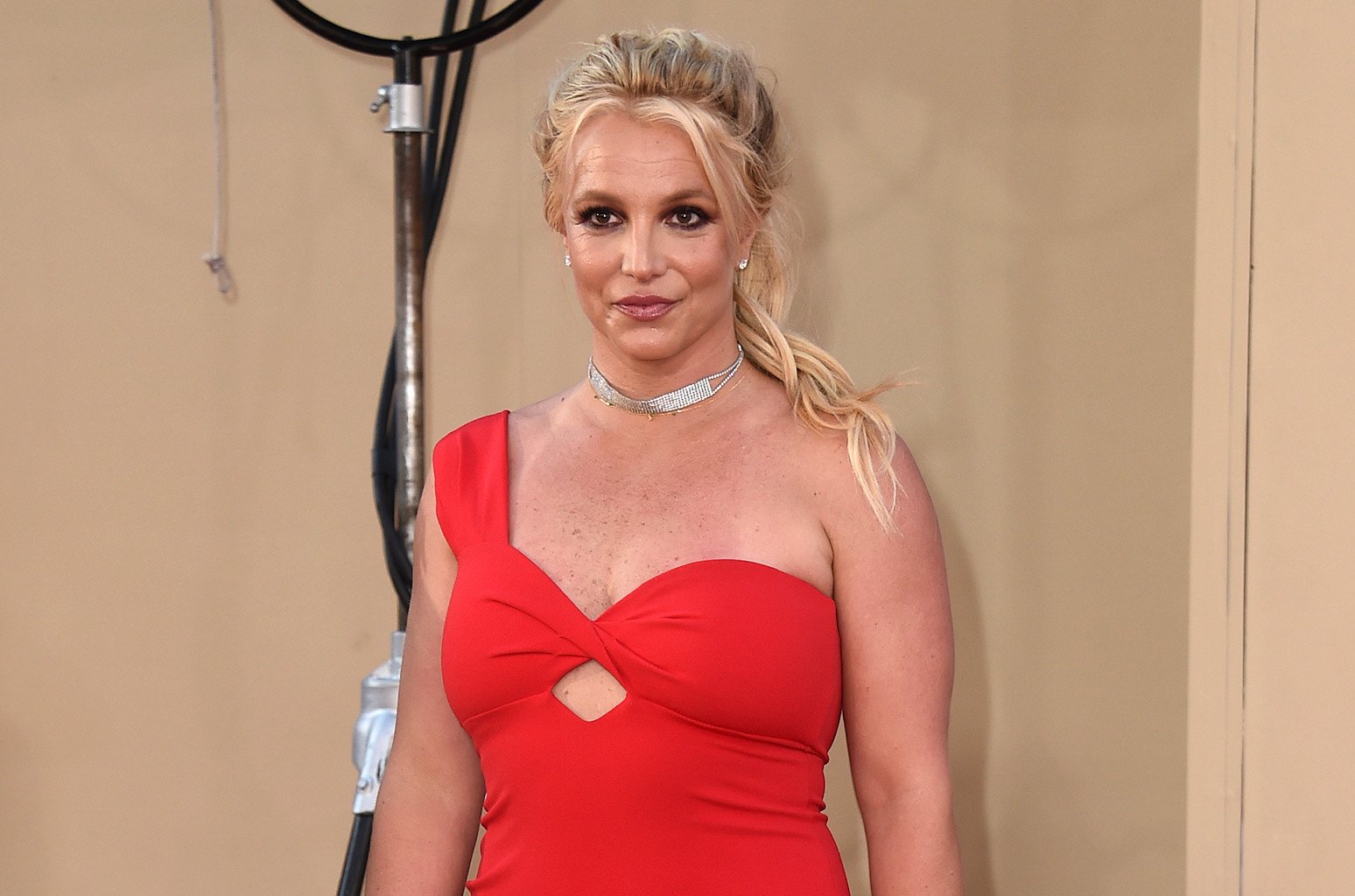 Britney Spears – New Legal Documents Prove She’s Pleading With The Court To Remove Her Father From Conservatorship Role!