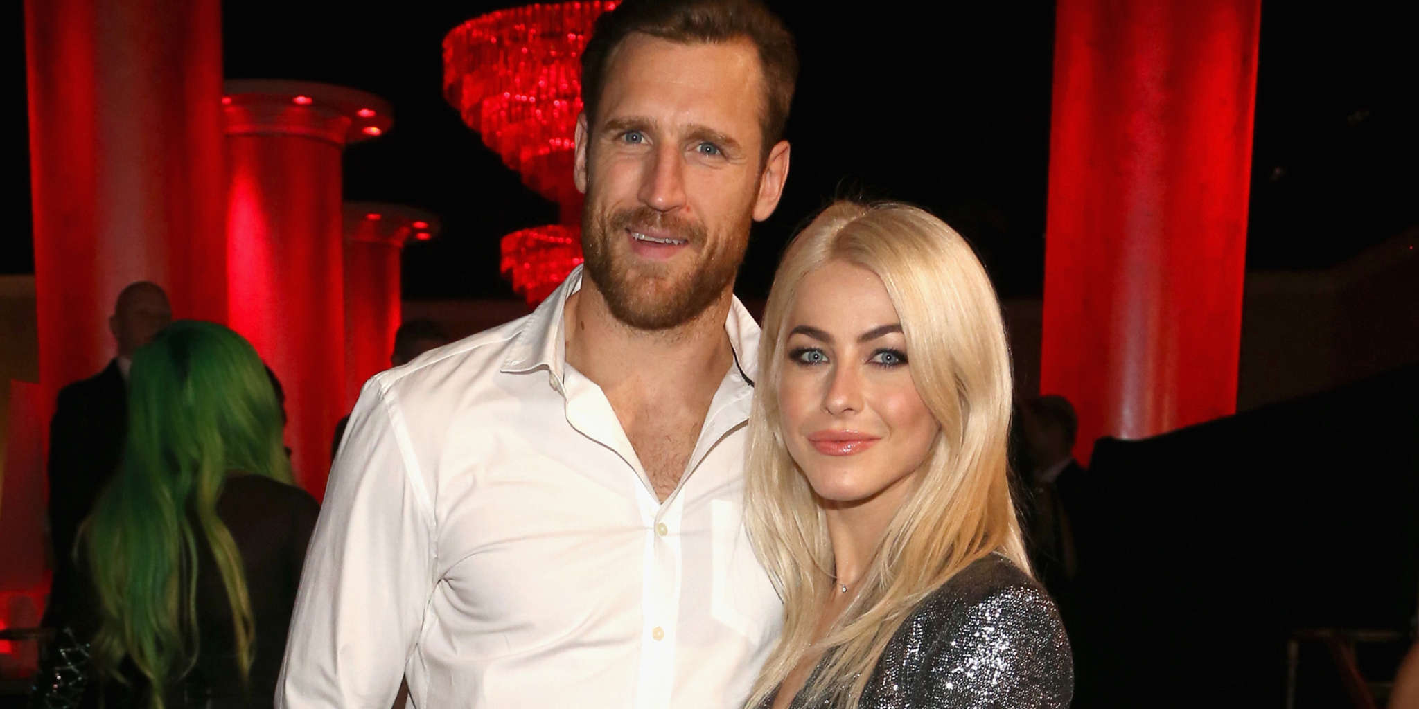 Brooks Laich And Julianne Hough Are Officially Over After She Files For Divorce – Here’s How He Feels About It!