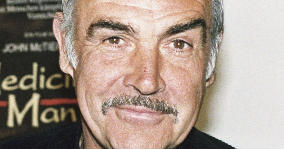 Sean Connery’s £25m French Riviera home as it goes up for sale