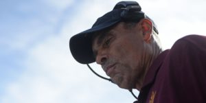 Herm Edwards