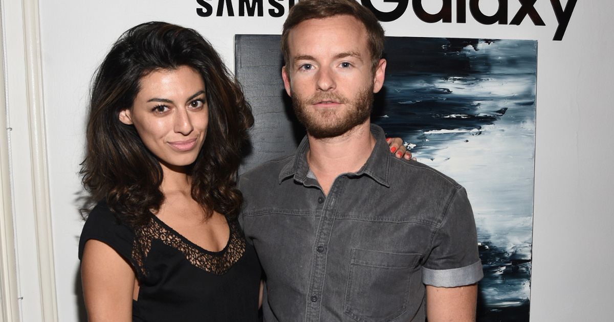 Malcolm in the Middle’s Christopher Masterson expecting first child with wife