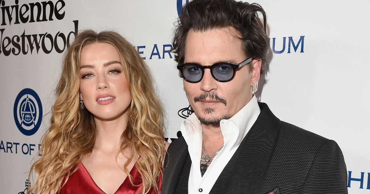 Johnny Depp’s fans launch Twitter war on Amber Heard after he loses libel battle