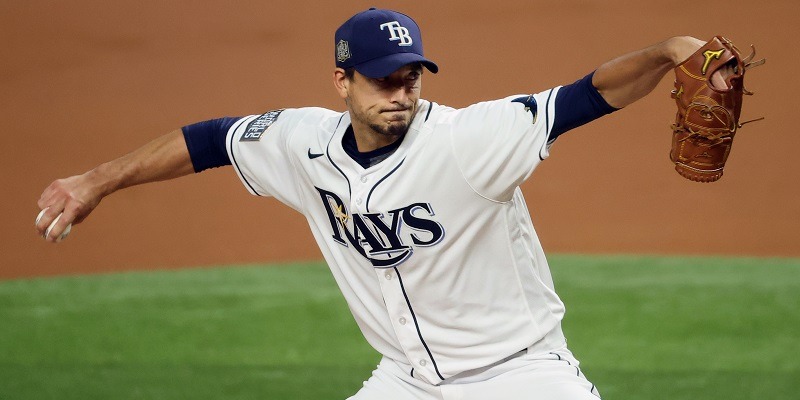 Braves sign Charlie Morton to 1-year, $15M deal