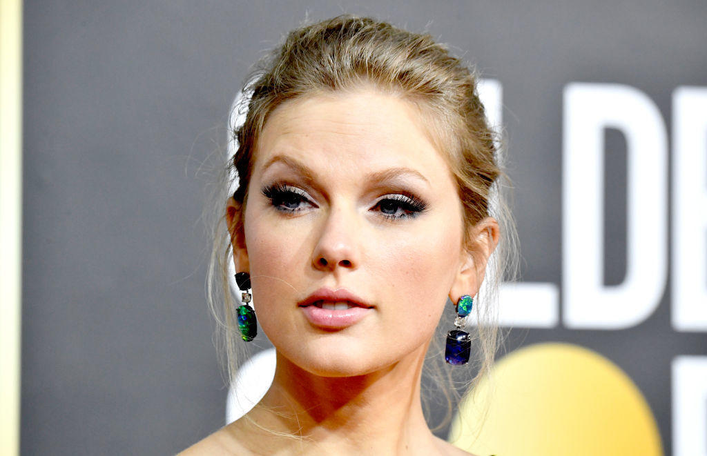 Taylor Swift says back catalog sold without her knowledge