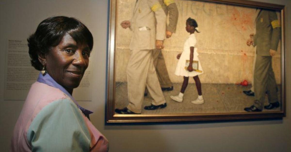 Lucille Bridges, mother of Ruby Bridges, dead at 86