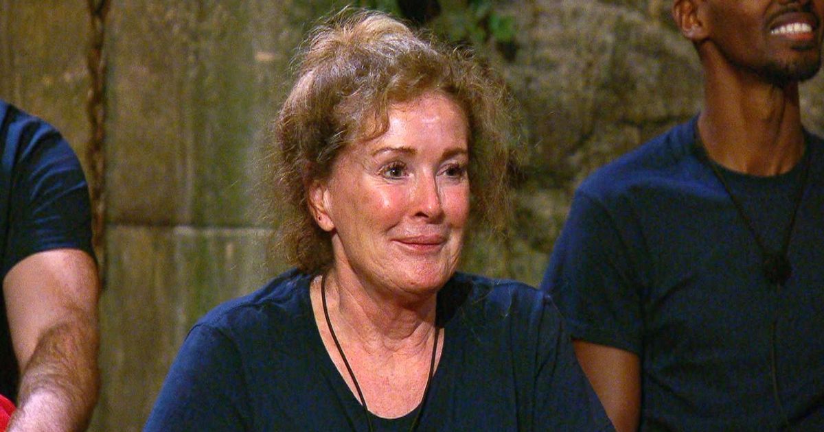 I’m A Celebrity star Bev Callard’s grandfather murdered a man in hammer attack