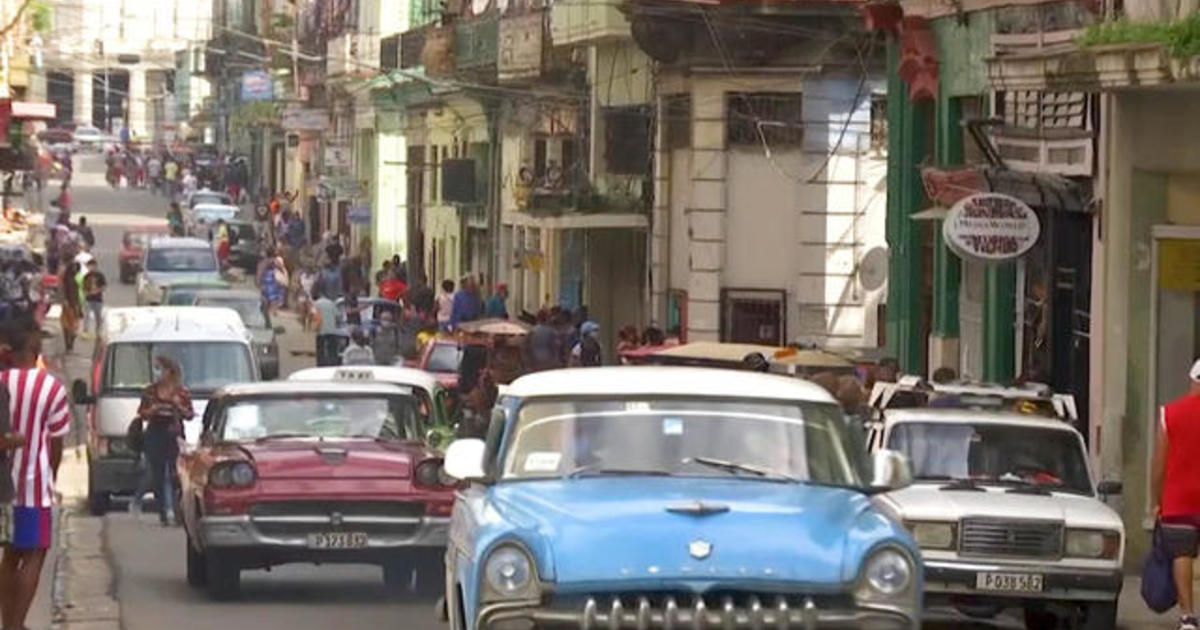 How will the Biden presidency affect Cuban-U.S. relations?