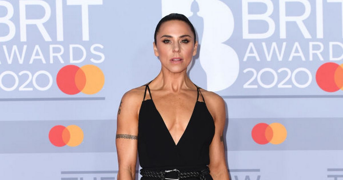 Mel C still battling internet issues 8 years after first plea for help