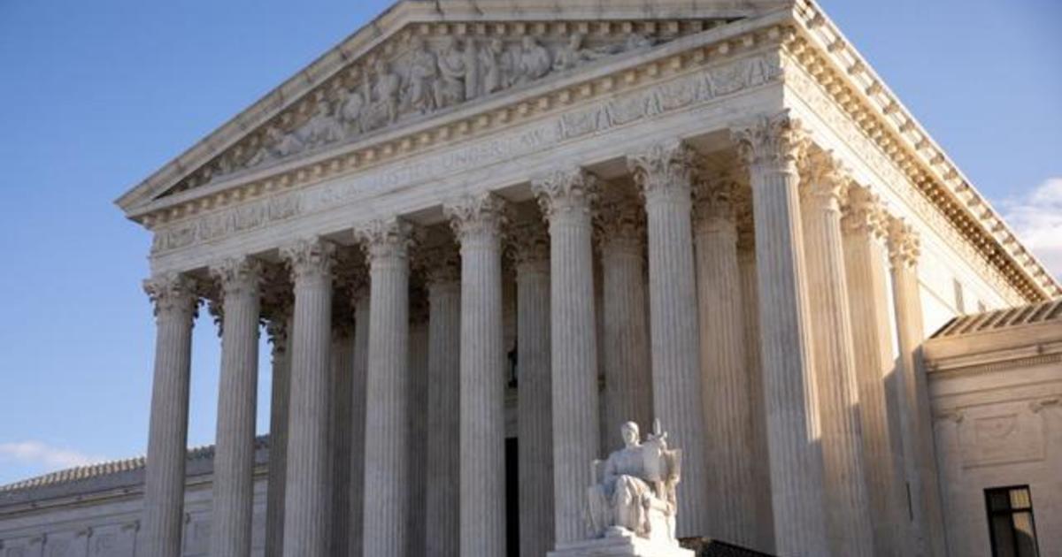 Supreme Court hears arguments on Affordable Care Act