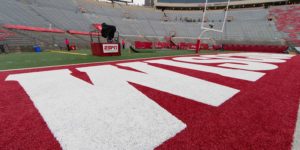 Wisconsin football stadium