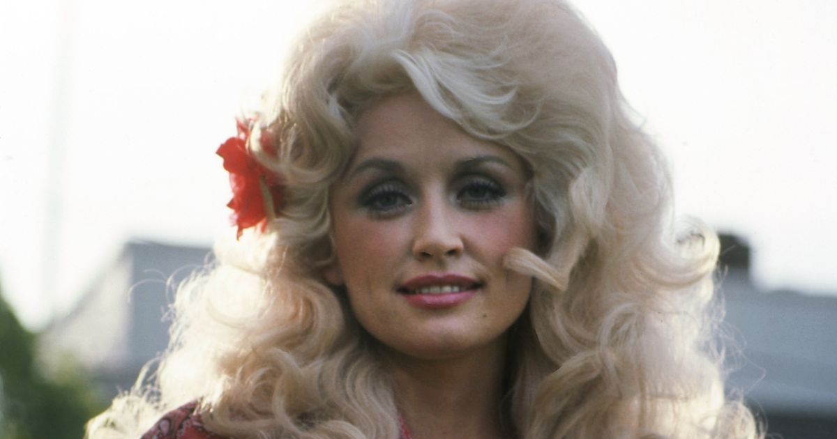 Mysteries of Dolly Parton – husband riddle, gay rumours and secret tattoos