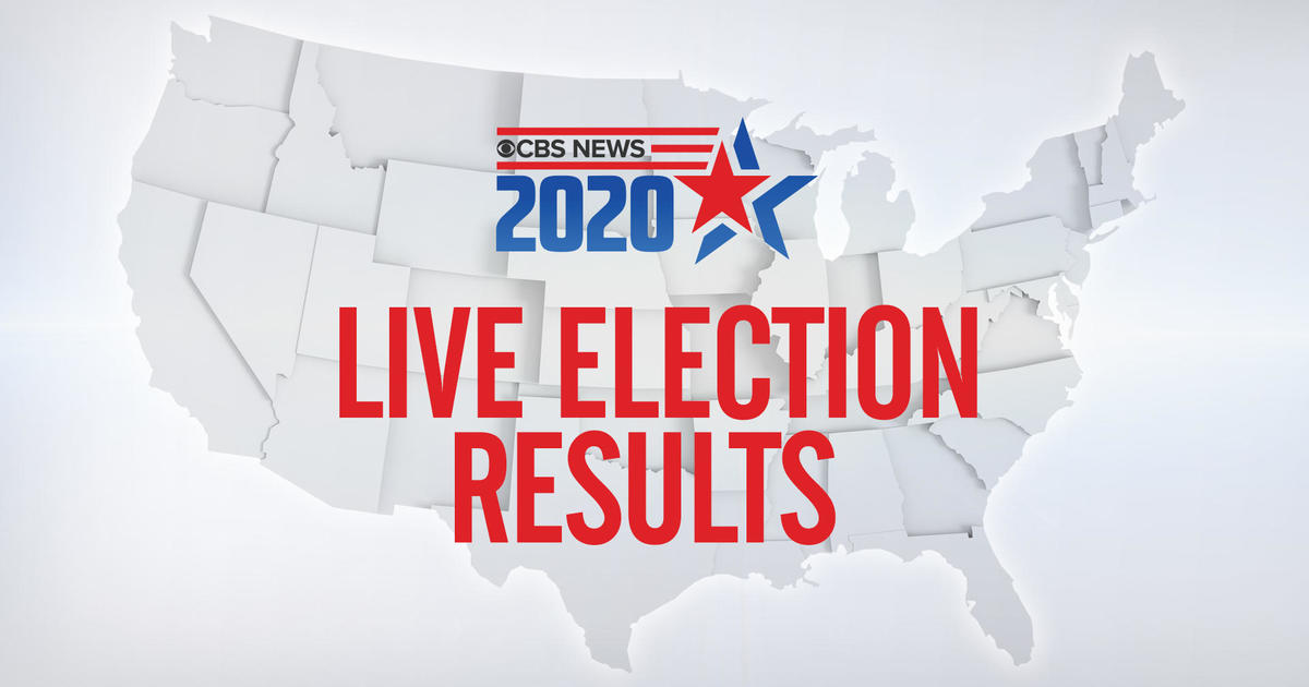 Live: Latest election results