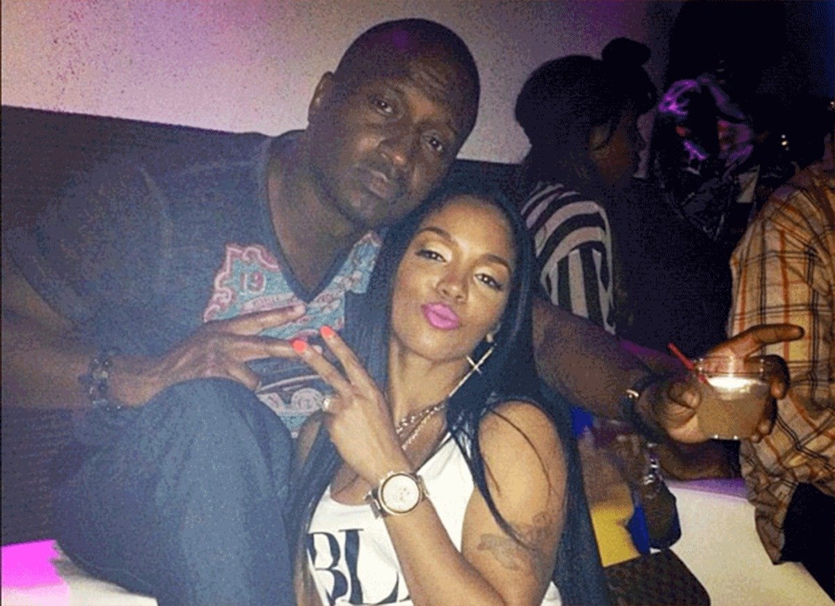 Rasheeda Frost’s Video With Kirk Frost Has Fans Calling Them A ‘Power Couple’