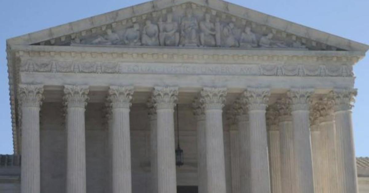 Supreme Court hears arguments on latest Obamacare challenge