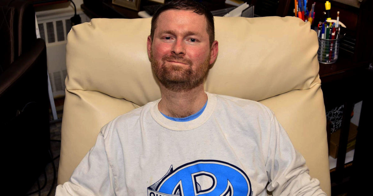 Pat Quinn, Ice Bucket Challenge co-founder, has died at age 37