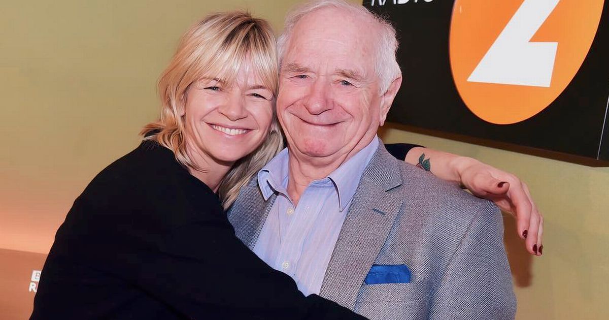 Johnny Ball says National Service should return 60 years after axe to save kids