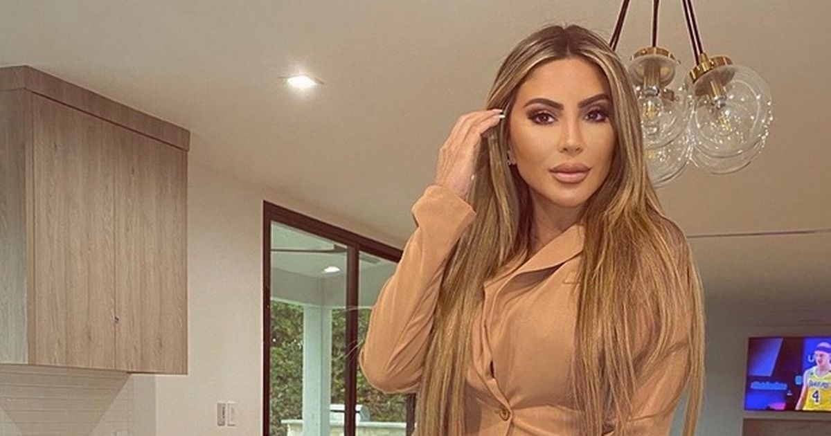 Kim Kardashian’s former BFF Larsa Pippen says she has Covid before deleting post