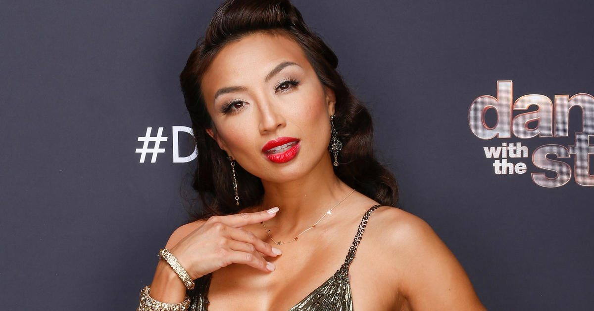 Jeannie Mai hospitalized, leaves “Dancing with the Stars”