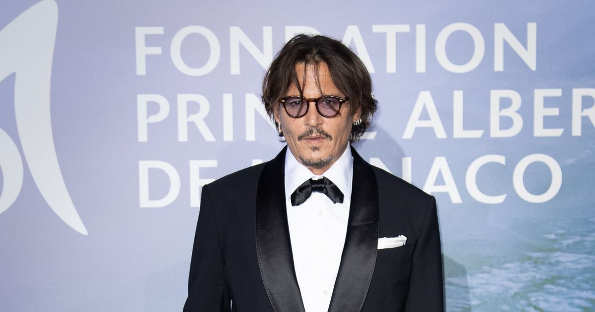 Johnny Depp’s celeb endorsements in jeopardy as he’s found to be ‘wife-beater’