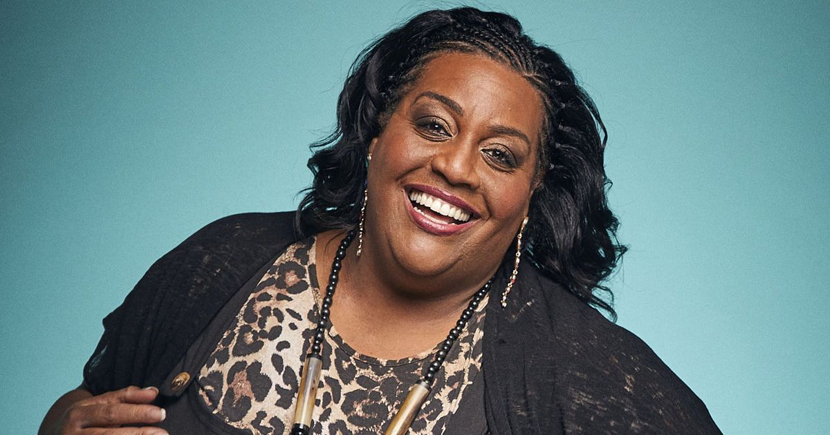 Alison Hammond announces second new ITV role after This Morning takeover